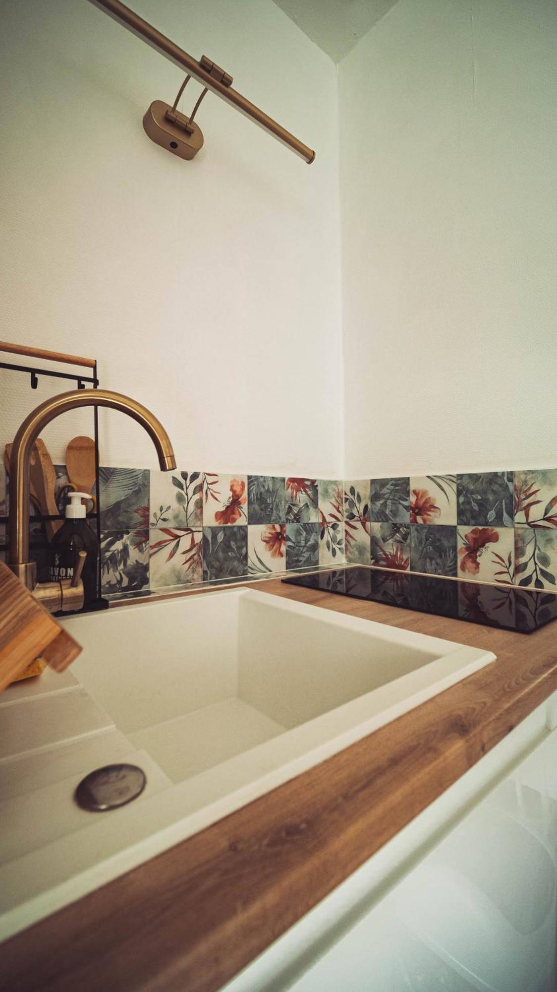 Le Studio Dunois Orleans Ruang foto